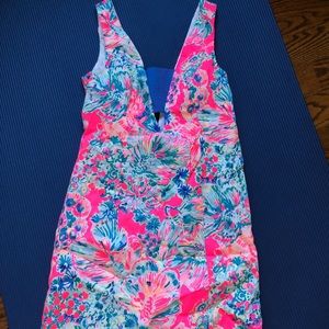 Lily Pulitzer dress